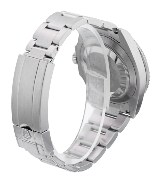 Rolex Submariner 124060